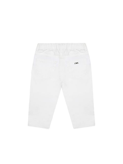  EMPORIO ARMANI | 8NHJ02 4N7LZ0100